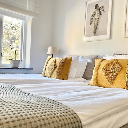 Wow, Foereningsgatan 9 Aparthotel Göteborg Kültér fotó