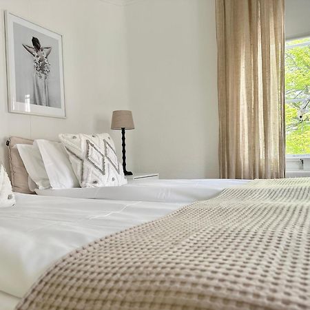 Wow, Foereningsgatan 9 Aparthotel Göteborg Kültér fotó