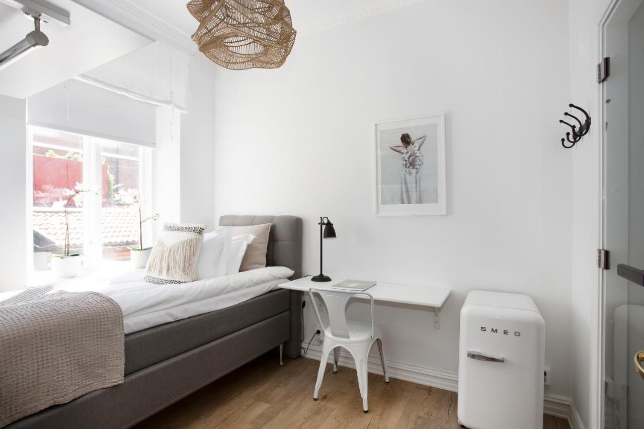 Wow, Foereningsgatan 9 Aparthotel Göteborg Kültér fotó
