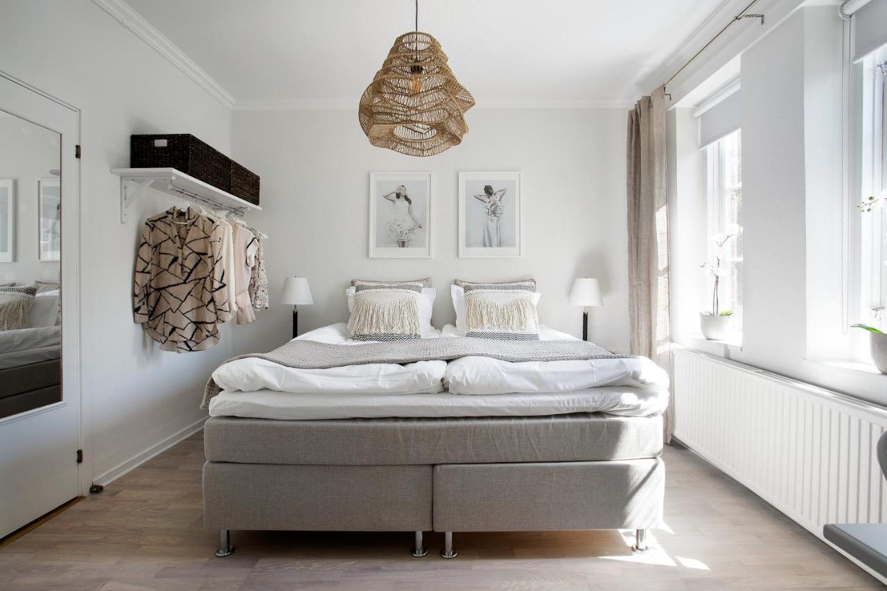 Wow, Foereningsgatan 9 Aparthotel Göteborg Kültér fotó
