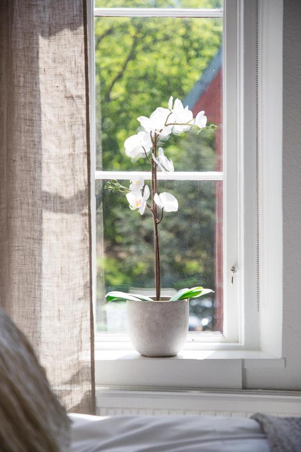 Wow, Foereningsgatan 9 Aparthotel Göteborg Kültér fotó