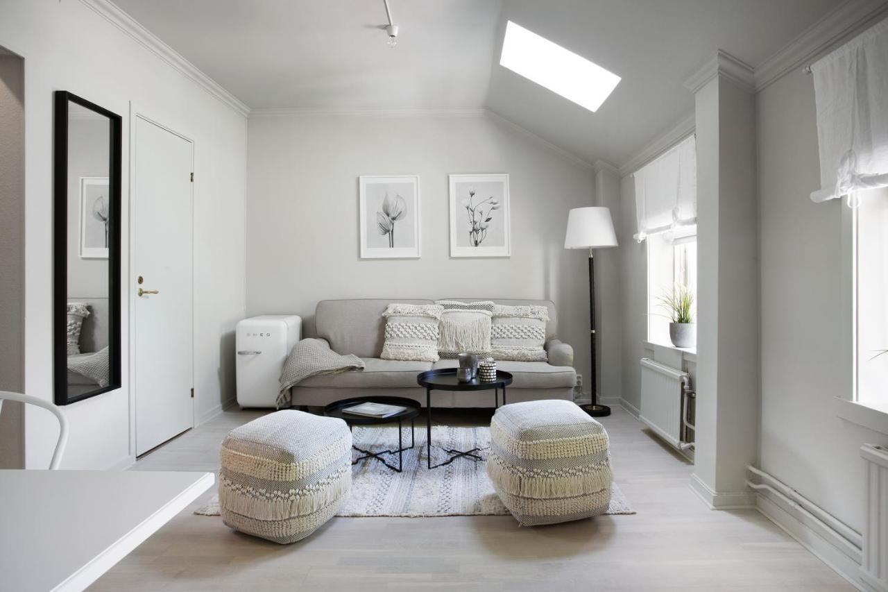 Wow, Foereningsgatan 9 Aparthotel Göteborg Kültér fotó