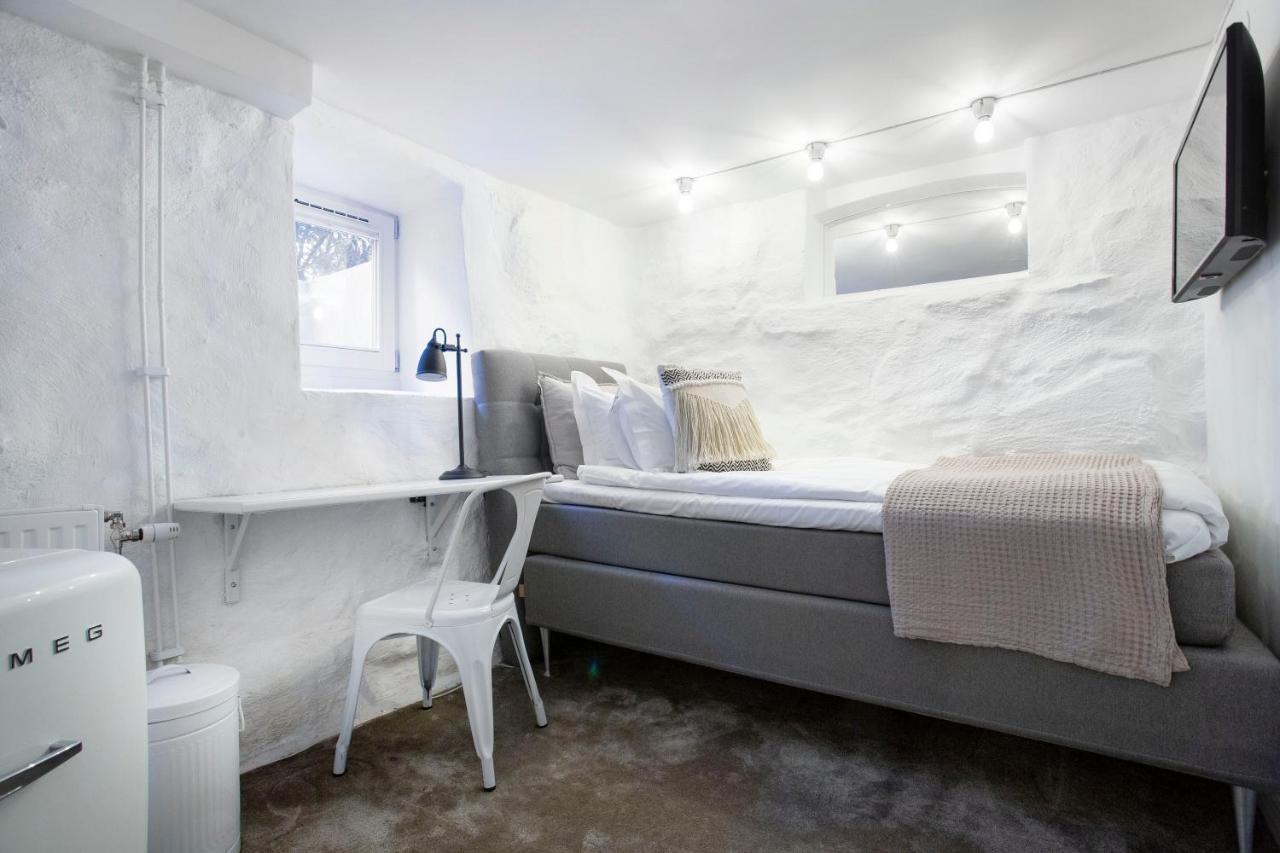 Wow, Foereningsgatan 9 Aparthotel Göteborg Kültér fotó