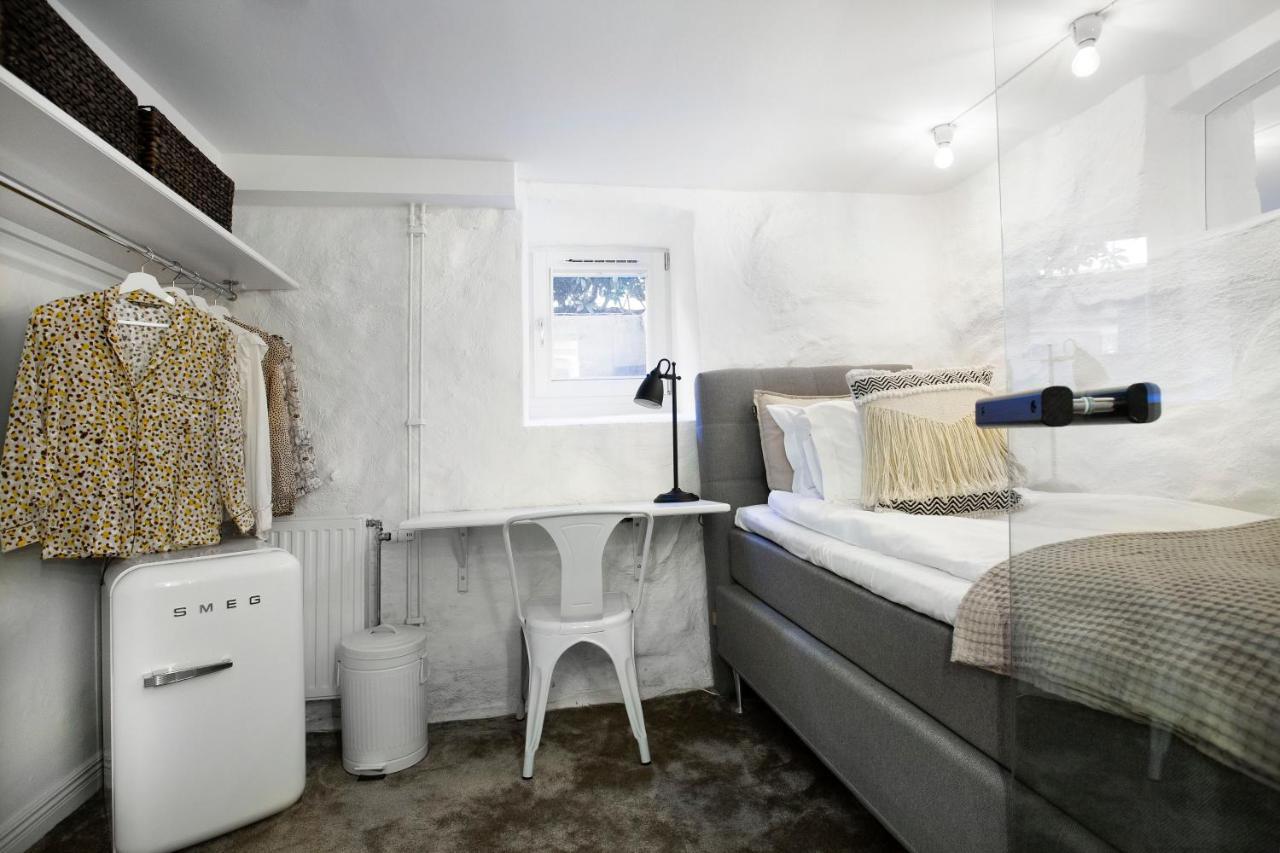 Wow, Foereningsgatan 9 Aparthotel Göteborg Kültér fotó