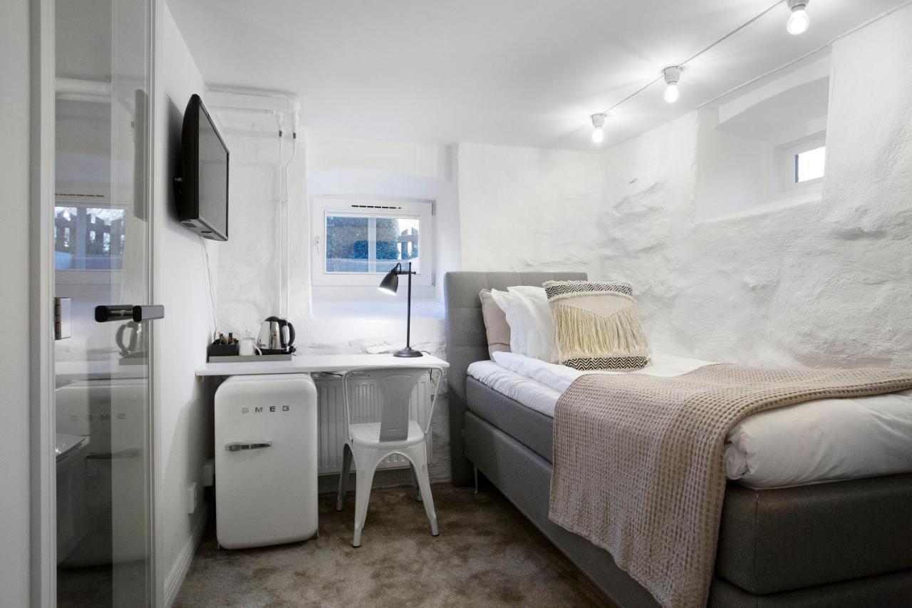 Wow, Foereningsgatan 9 Aparthotel Göteborg Kültér fotó