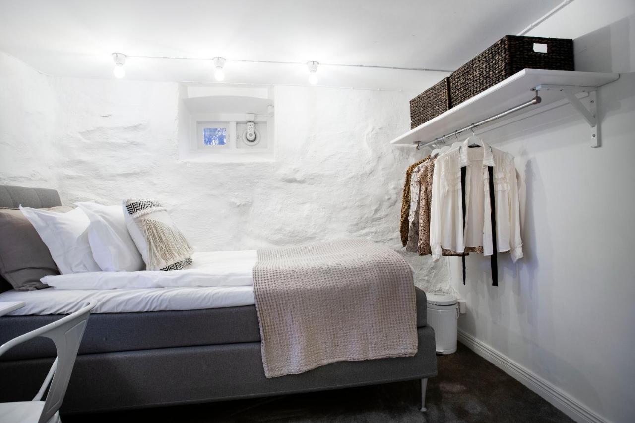 Wow, Foereningsgatan 9 Aparthotel Göteborg Kültér fotó