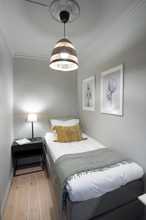 Wow, Foereningsgatan 9 Aparthotel Göteborg Kültér fotó