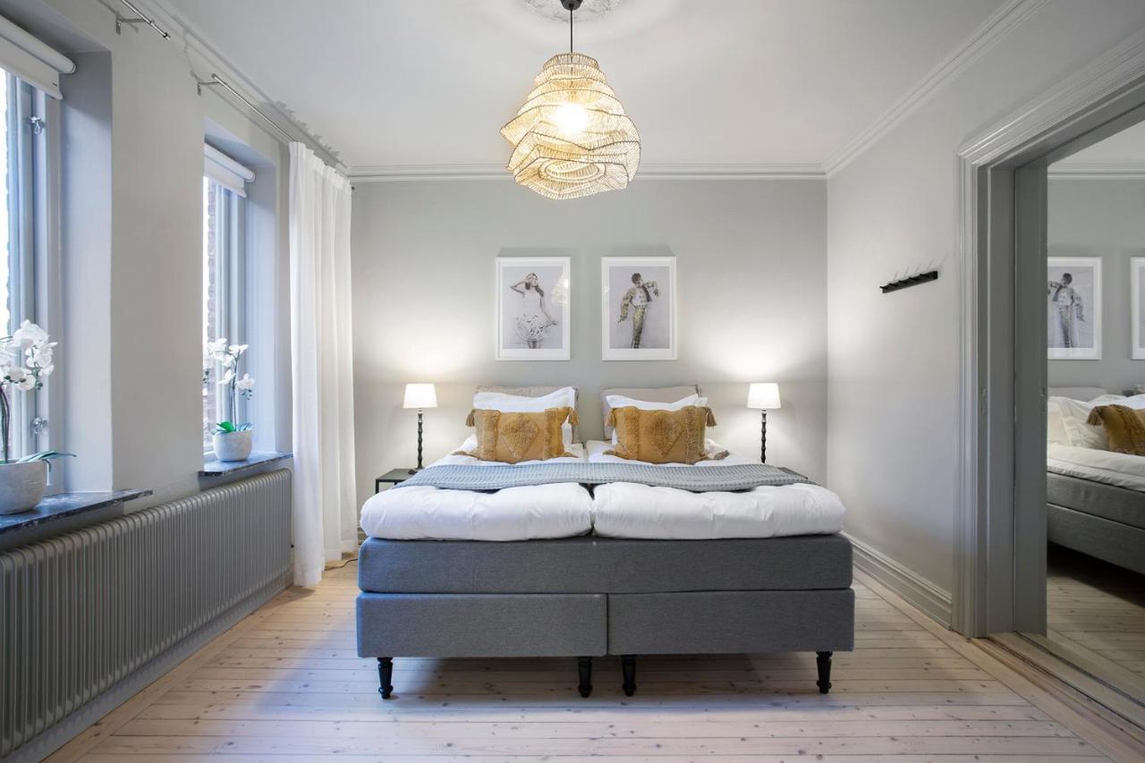 Wow, Foereningsgatan 9 Aparthotel Göteborg Kültér fotó