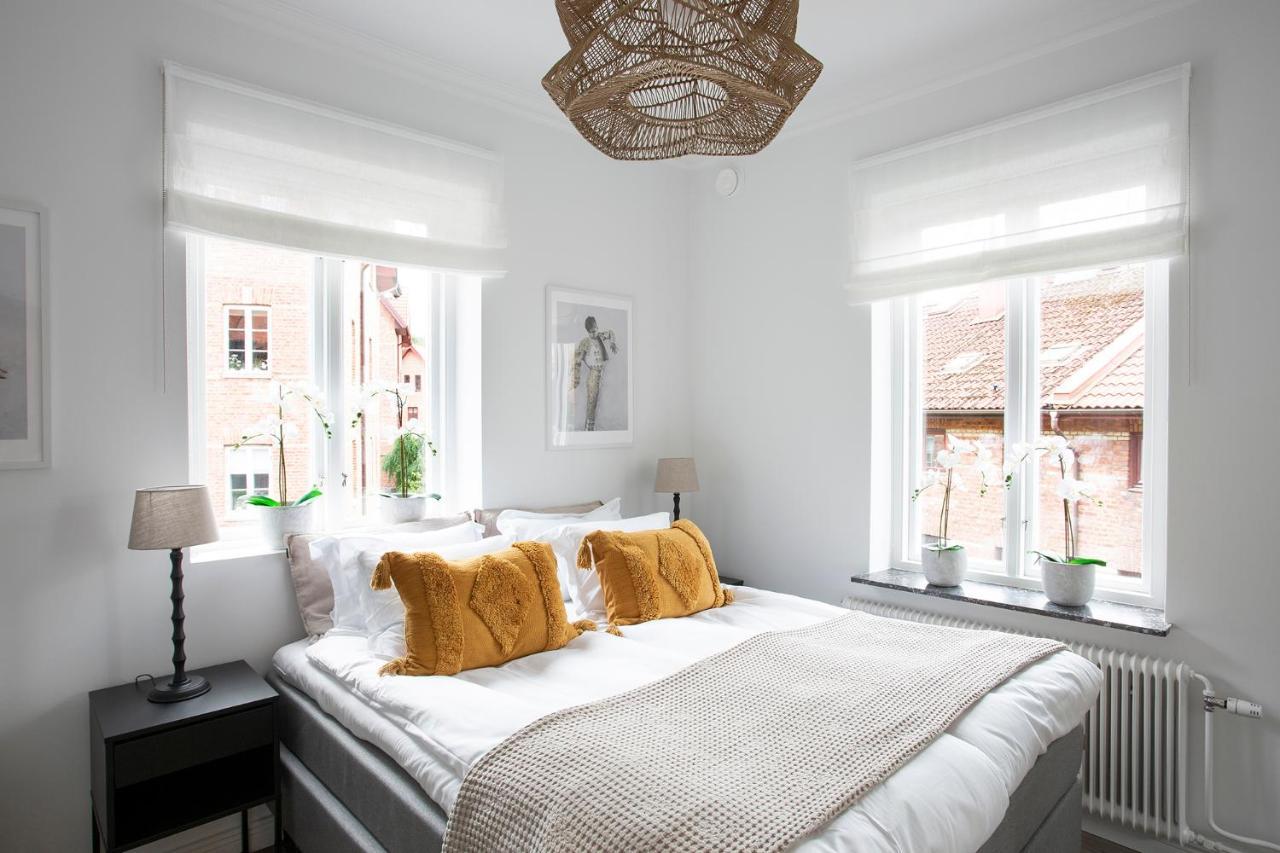 Wow, Foereningsgatan 9 Aparthotel Göteborg Kültér fotó