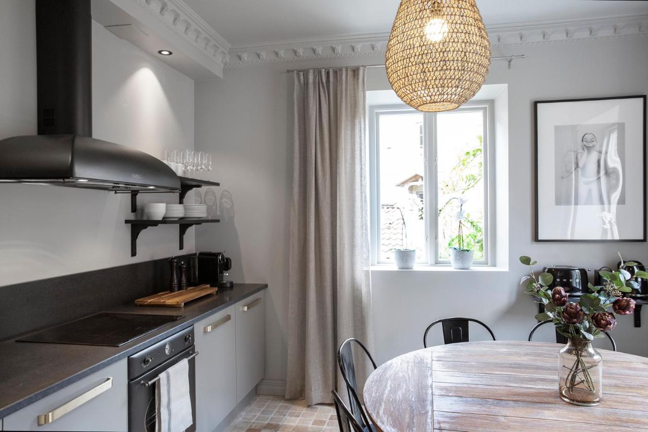 Wow, Foereningsgatan 9 Aparthotel Göteborg Kültér fotó
