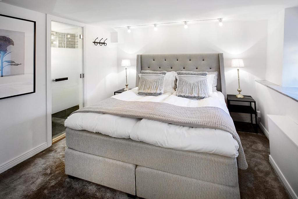 Wow, Foereningsgatan 9 Aparthotel Göteborg Kültér fotó