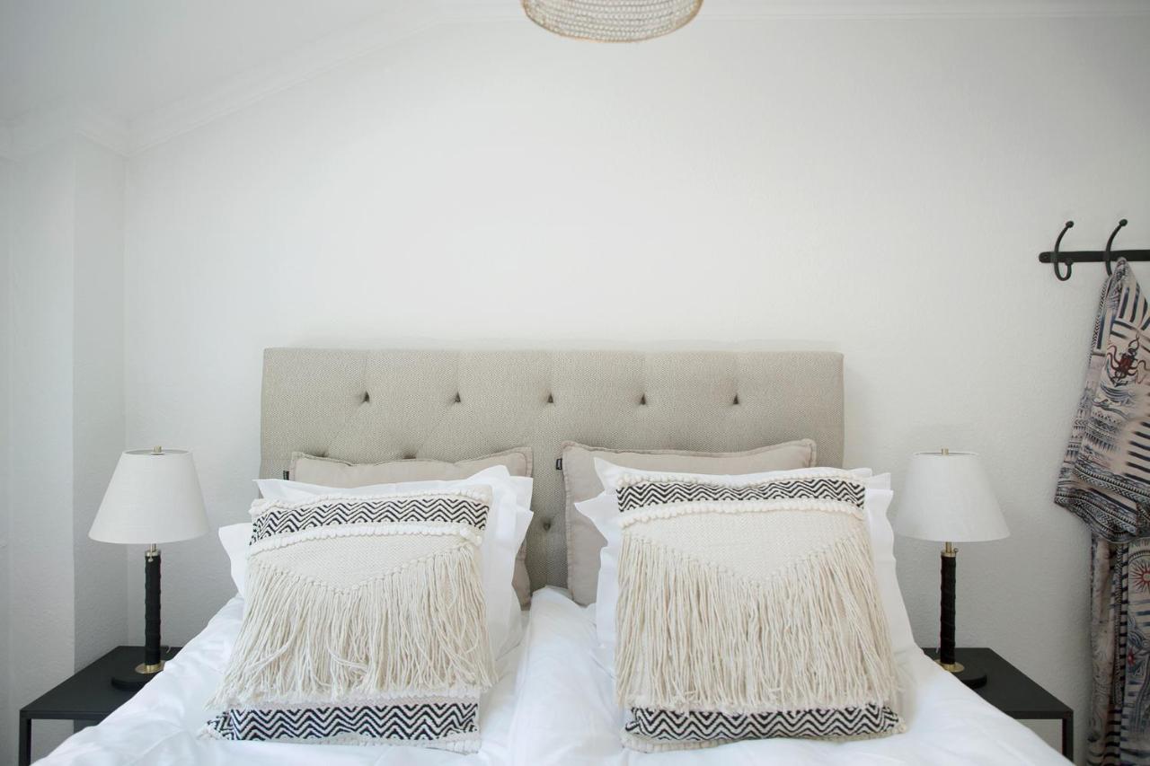 Wow, Foereningsgatan 9 Aparthotel Göteborg Kültér fotó