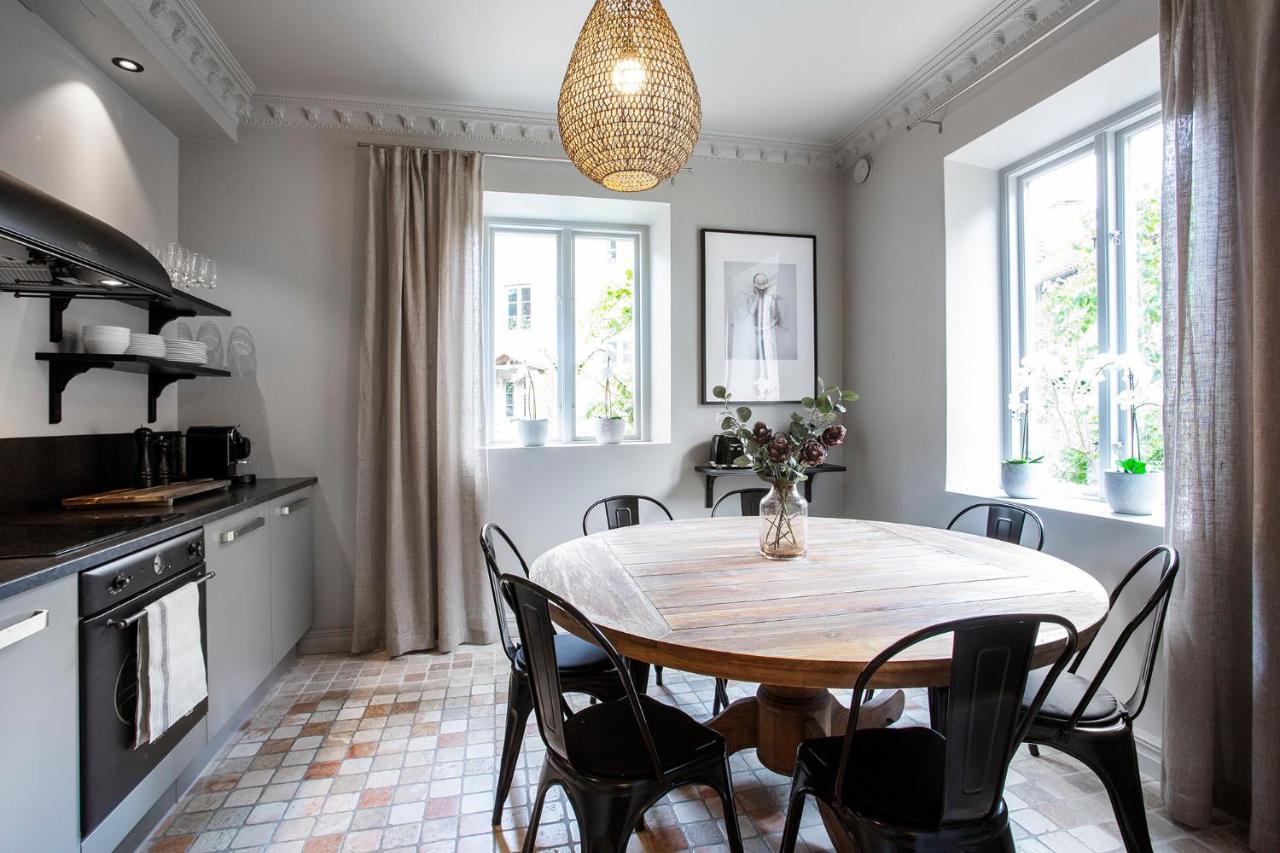 Wow, Foereningsgatan 9 Aparthotel Göteborg Kültér fotó