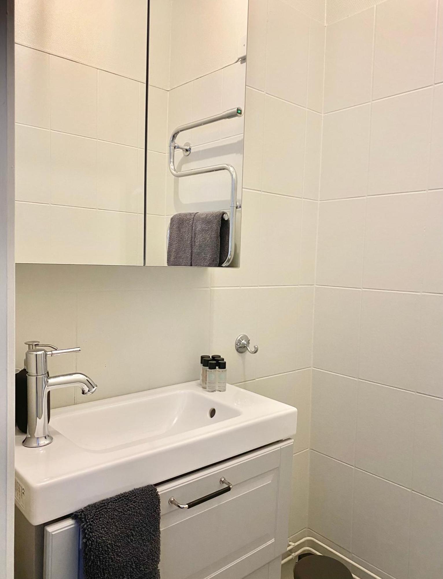 Wow, Foereningsgatan 9 Aparthotel Göteborg Kültér fotó