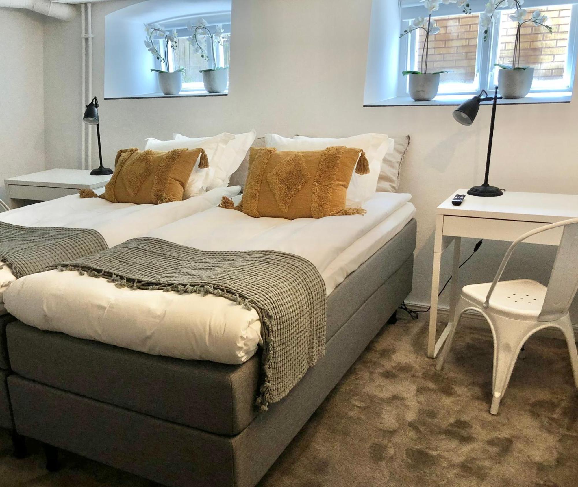 Wow, Foereningsgatan 9 Aparthotel Göteborg Kültér fotó