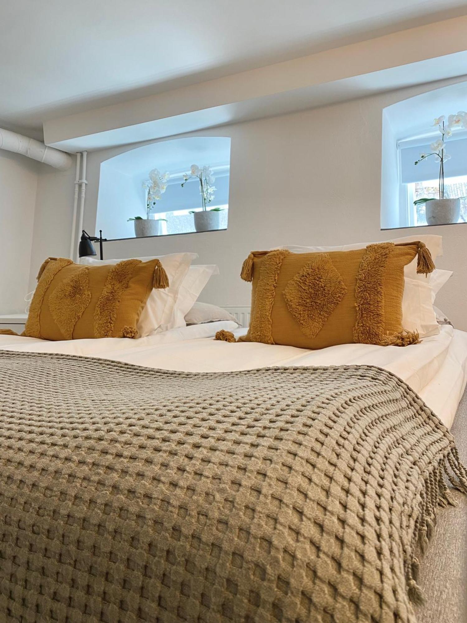 Wow, Foereningsgatan 9 Aparthotel Göteborg Kültér fotó
