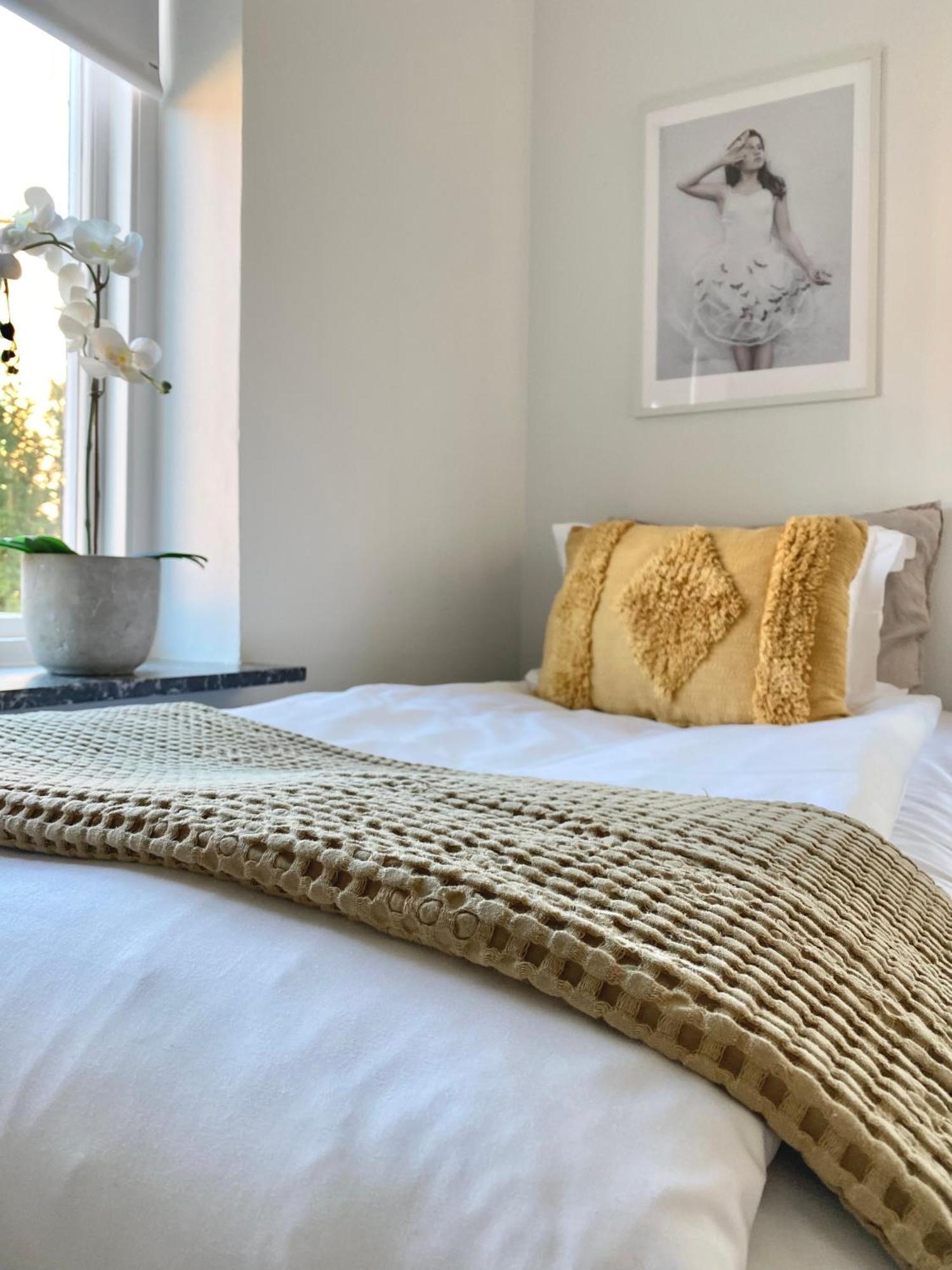 Wow, Foereningsgatan 9 Aparthotel Göteborg Kültér fotó