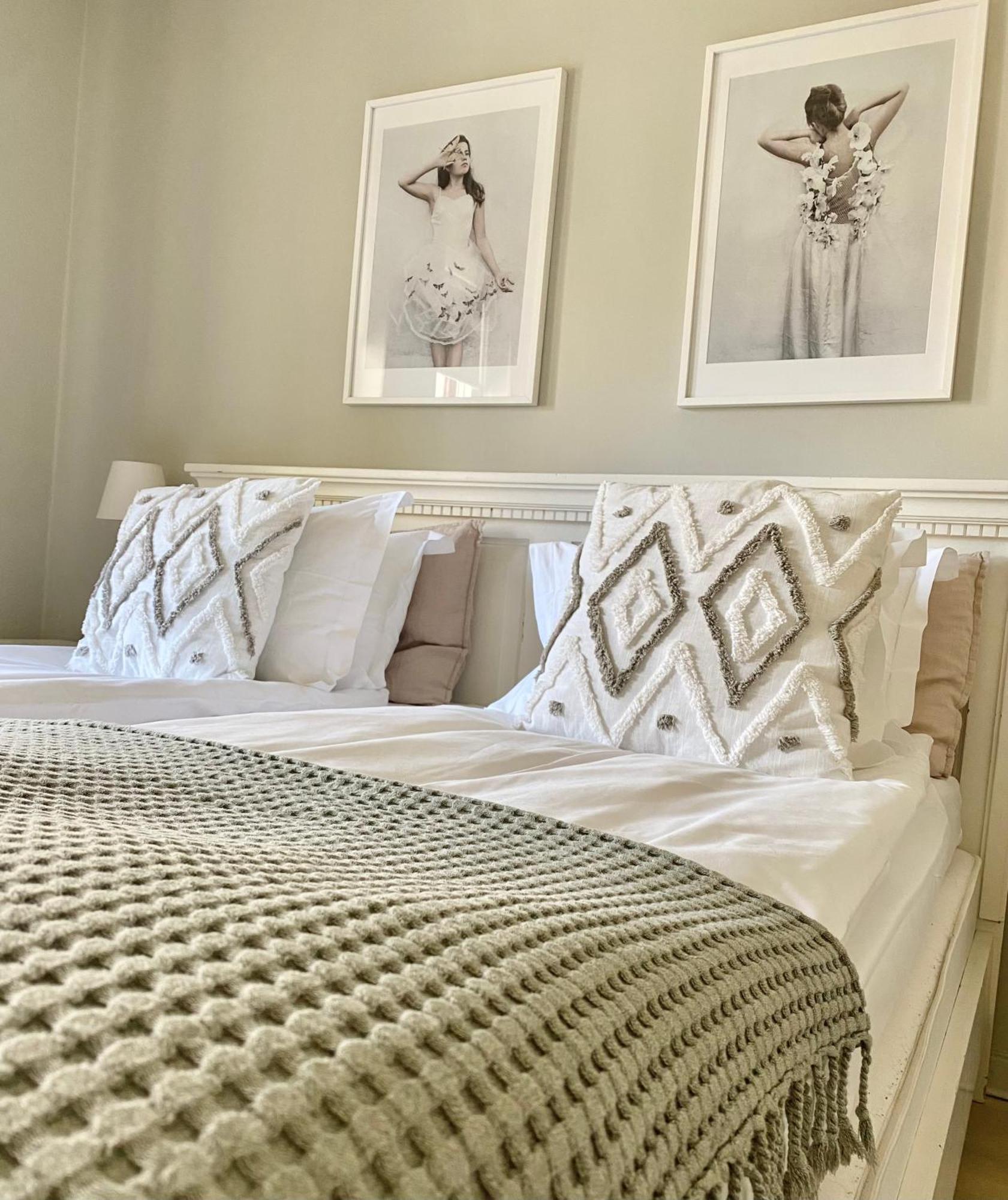 Wow, Foereningsgatan 9 Aparthotel Göteborg Kültér fotó