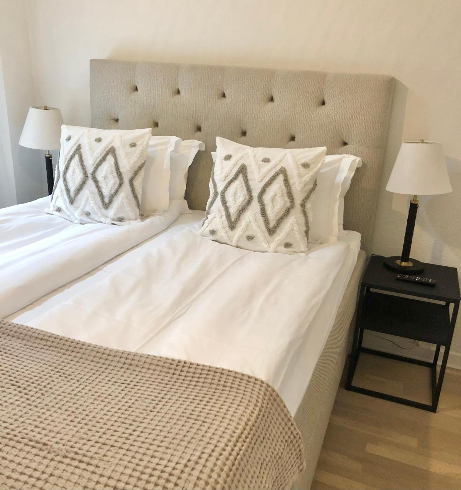 Wow, Foereningsgatan 9 Aparthotel Göteborg Kültér fotó