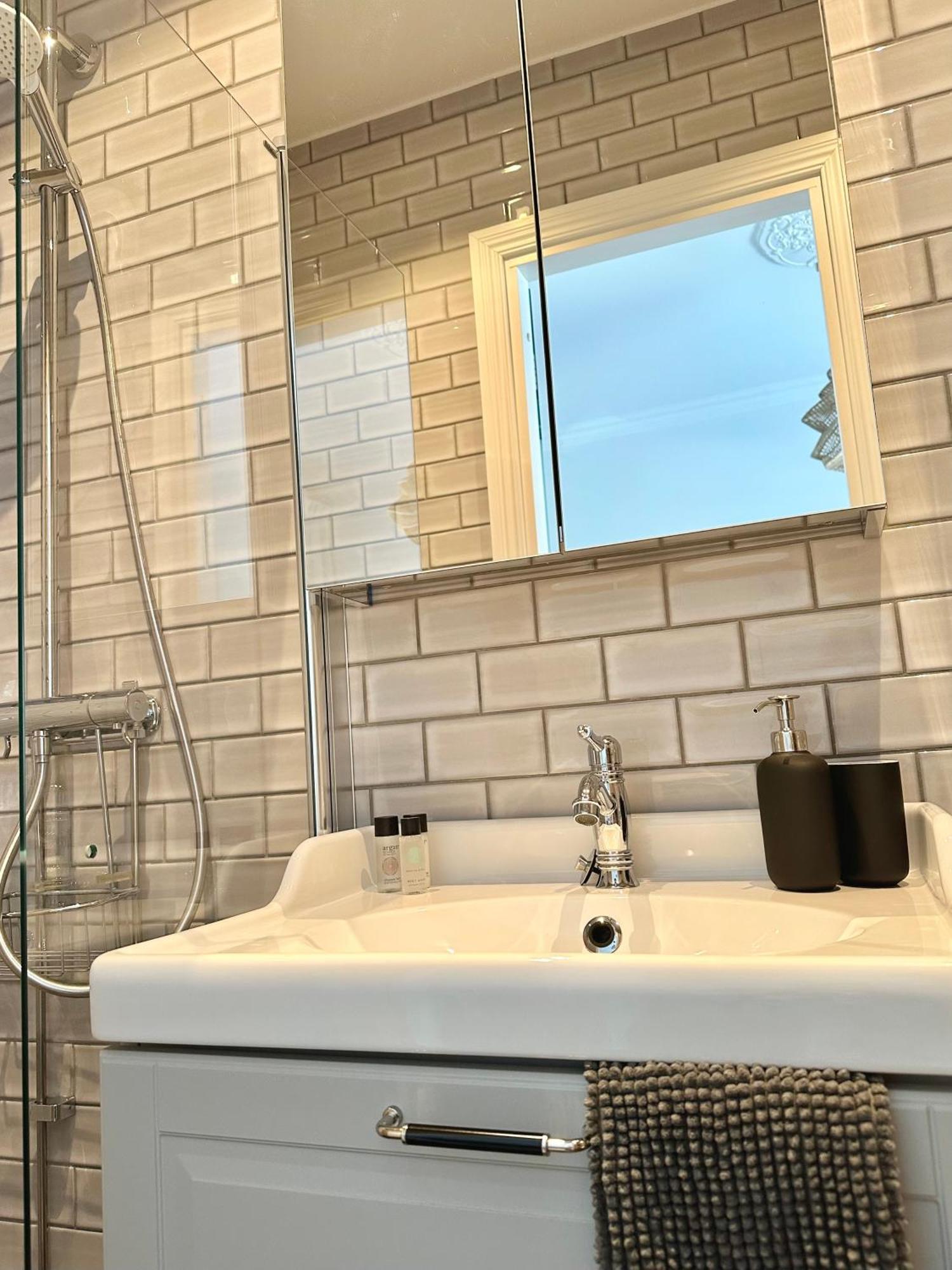 Wow, Foereningsgatan 9 Aparthotel Göteborg Kültér fotó