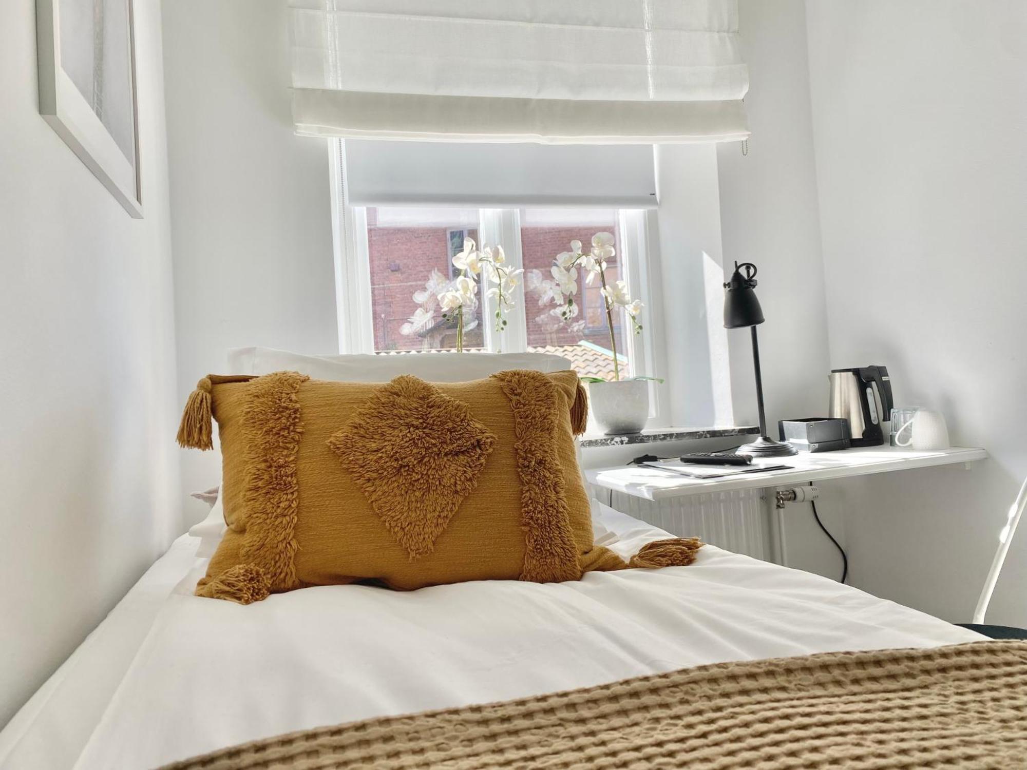 Wow, Foereningsgatan 9 Aparthotel Göteborg Kültér fotó