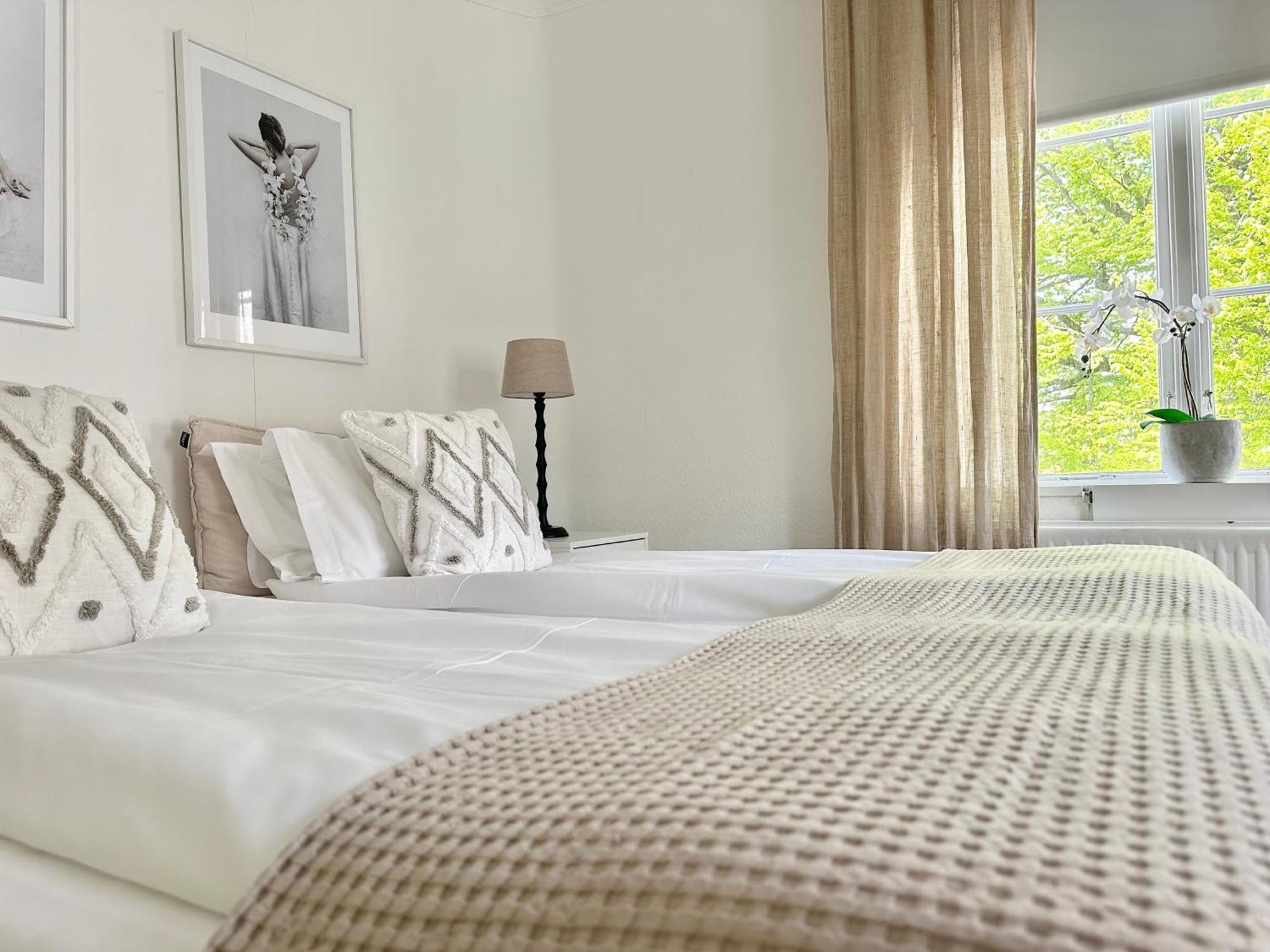 Wow, Foereningsgatan 9 Aparthotel Göteborg Kültér fotó