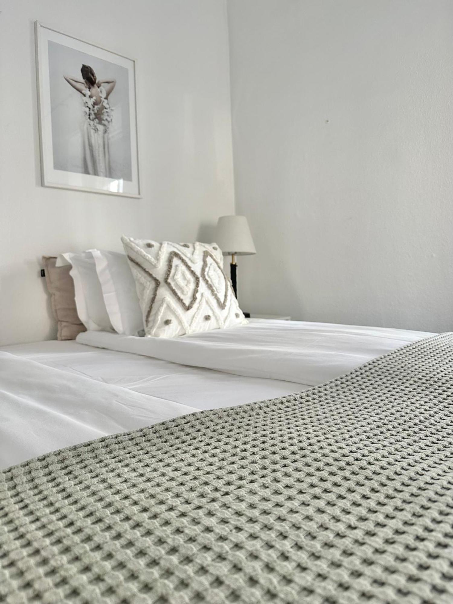 Wow, Foereningsgatan 9 Aparthotel Göteborg Kültér fotó