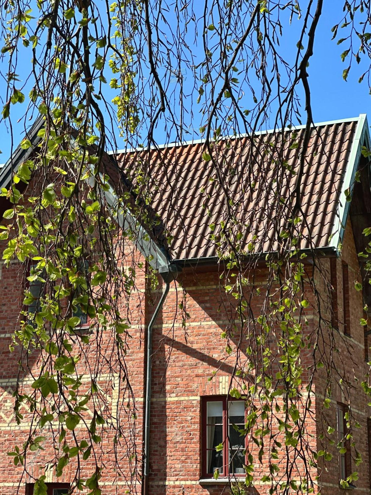 Wow, Foereningsgatan 9 Aparthotel Göteborg Kültér fotó